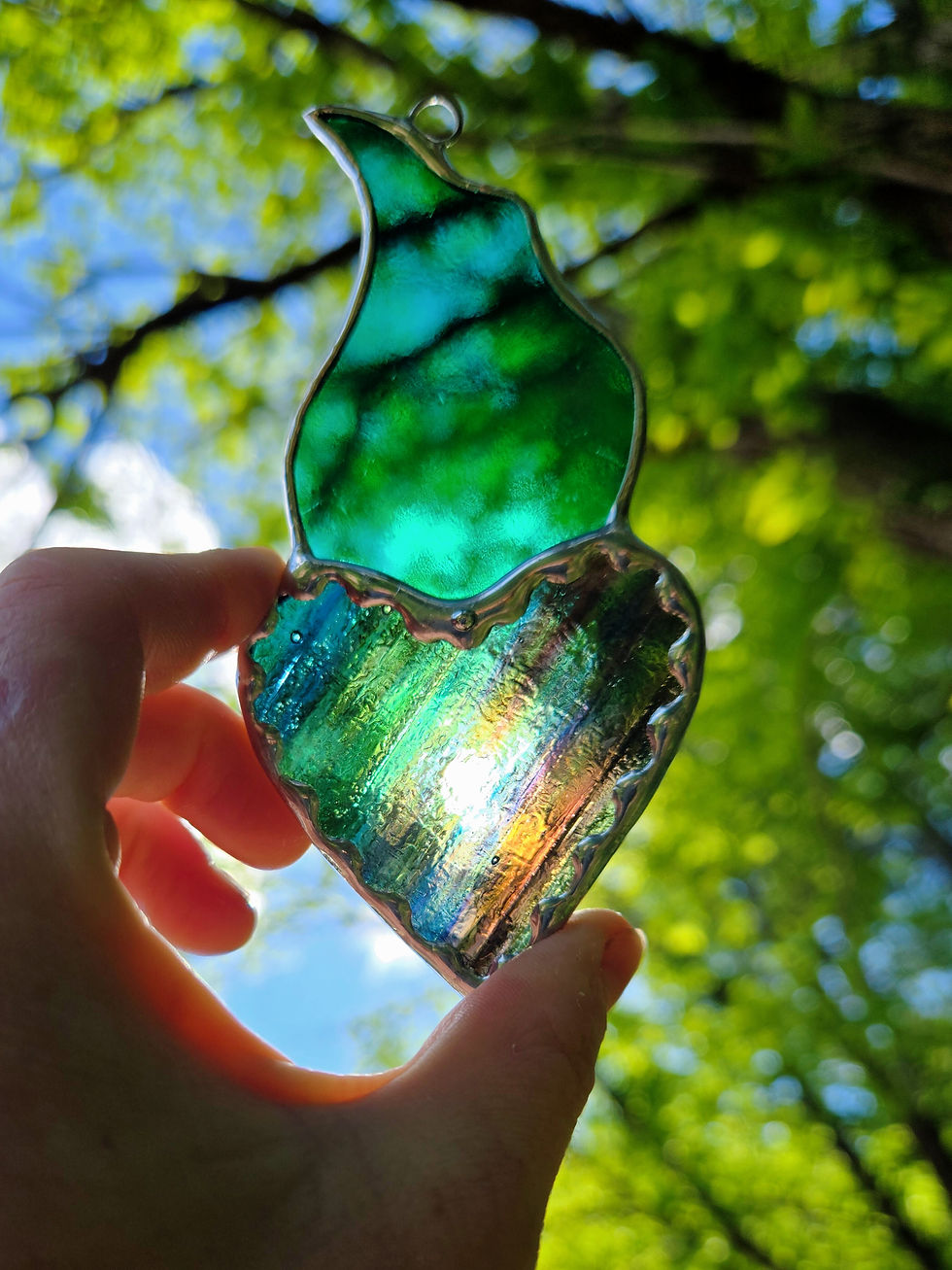 MINI 💖 Mirabilë ✨️🌿