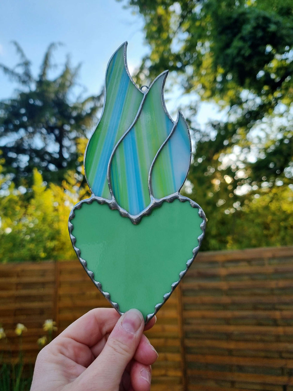 Miniature : Aqua Viridis 🌊🌿