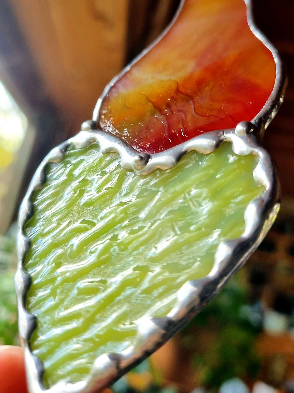 Miniature : MINI ❤️‍🔥 Hortus Amoris ✨️