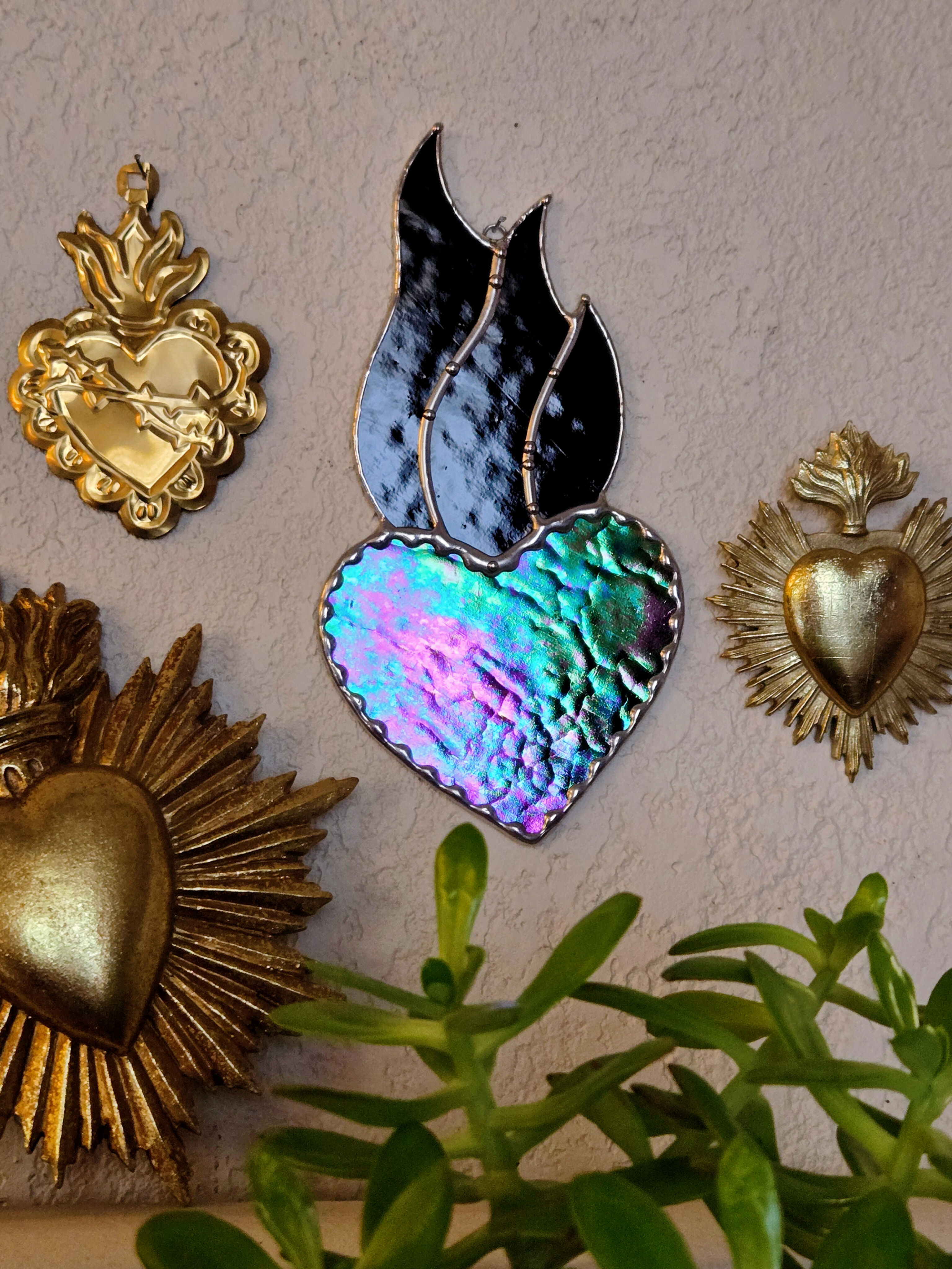 Coeur Sacré - Cosmos