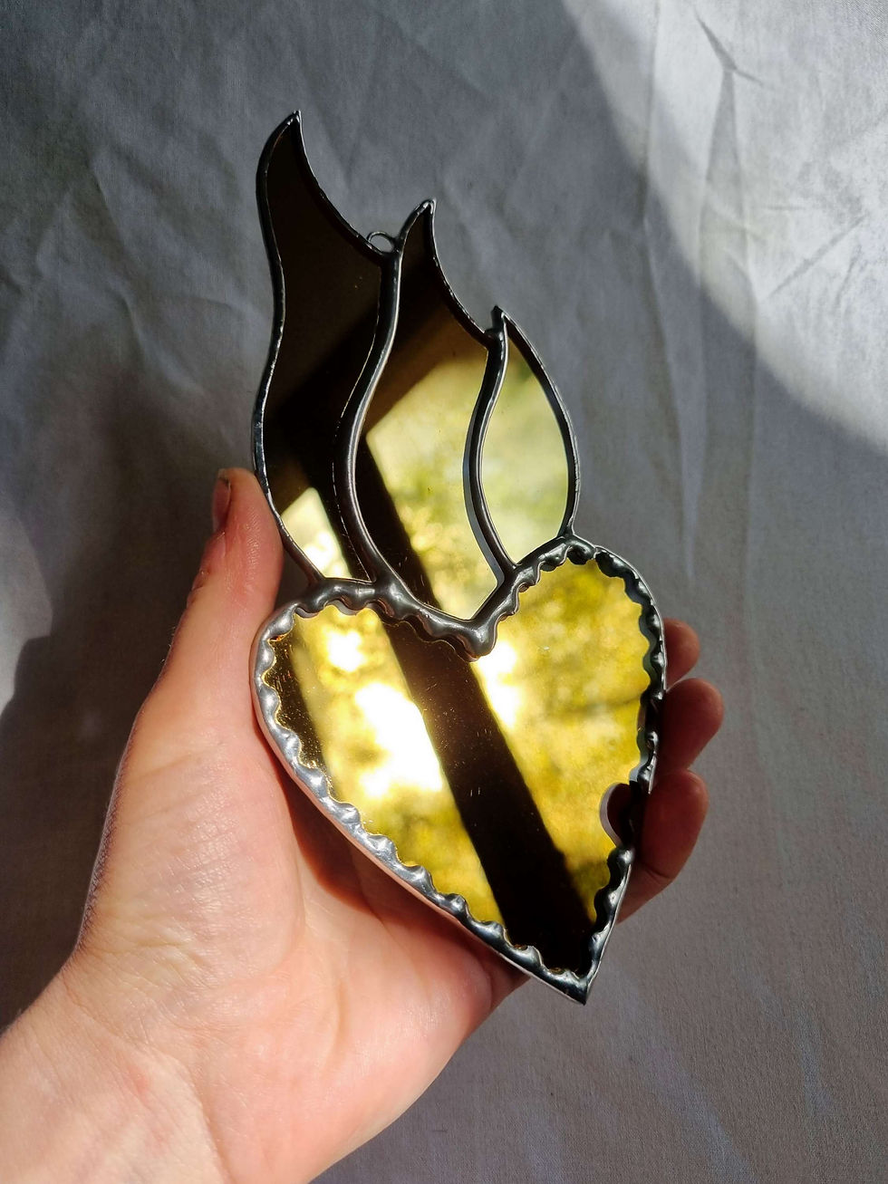 Miniature : Or 