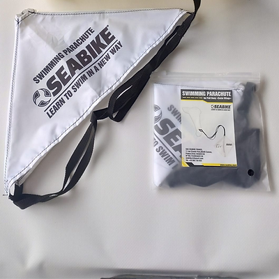 Swim Parachute (without Pull buoy)