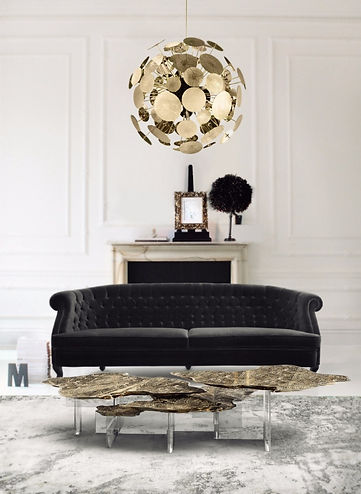 illuminazione decorativa