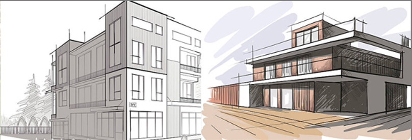 progettazione edilizia