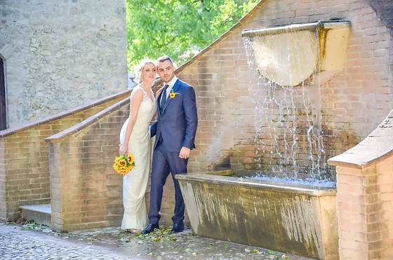 Wedding Video Silvano Pantanella Art Photography Studio Italy