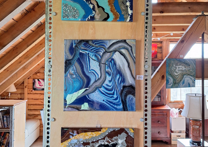 Paintings