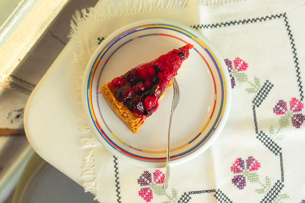 Miniaturbild: Beerenschmand