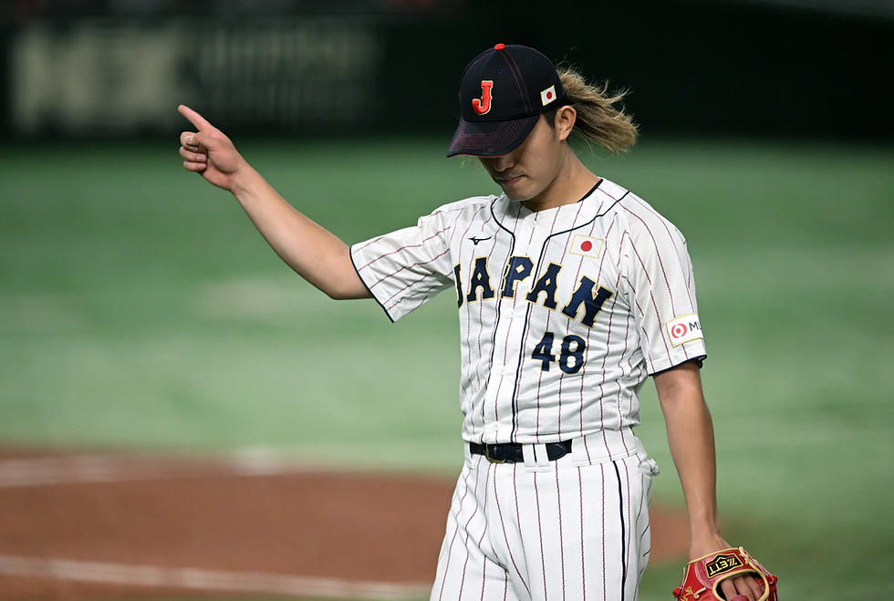 Why is Tatsuya Imai Still Unsigned?