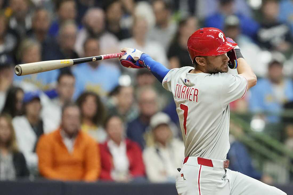 Why Right-Handed Hitters Are Having Their Worst Season in Decades