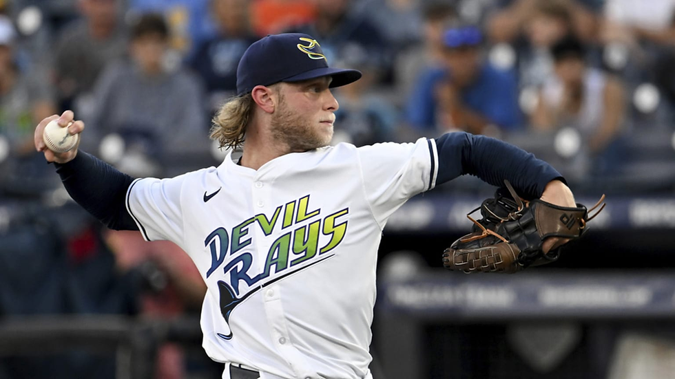 This Pitcher WILL Break Out in 2026