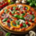 VEGETARIANA