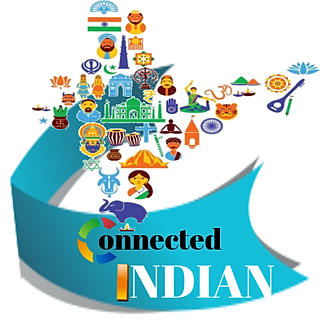 Writer: Connected Indian