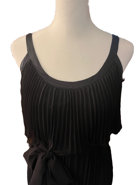 White House|Black Market Fit & Flare Cocktail Dress Women’s Size 2