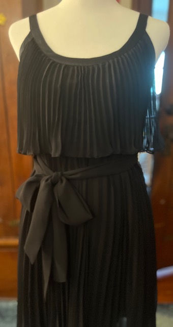 White House|Black Market Fit & Flare Cocktail Dress Women’s Size 2