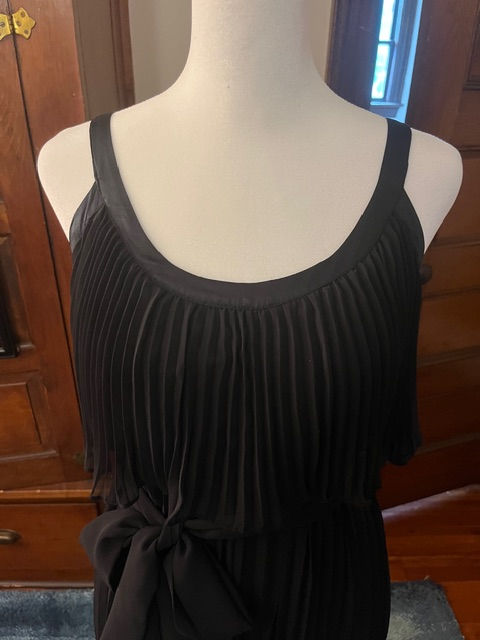 White House|Black Market Fit & Flare Cocktail Dress Women’s Size 2
