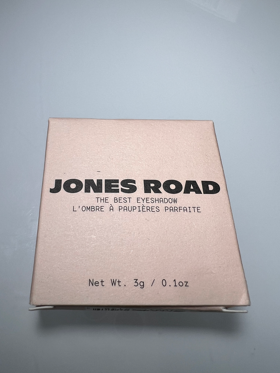 Thumbnail: THE BEST EYESHADOW