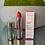 Miniatura: CLARINS Joli Rouge Brillant Lipstick 741 Red Orange