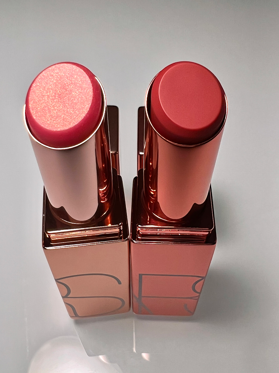 AFTERGLOW LIP BALM DUO