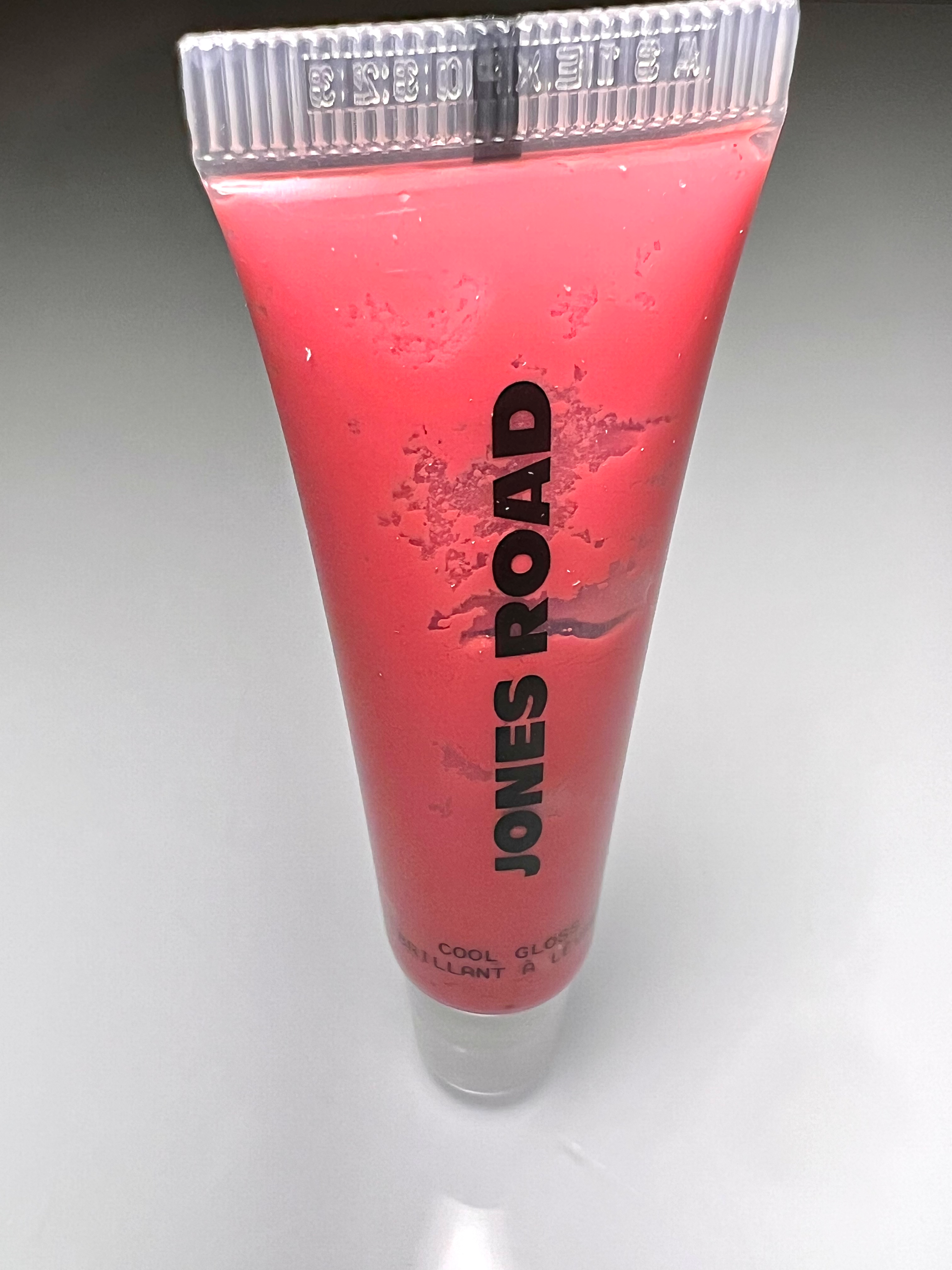 COOL GLOSS-PASTEL PINK