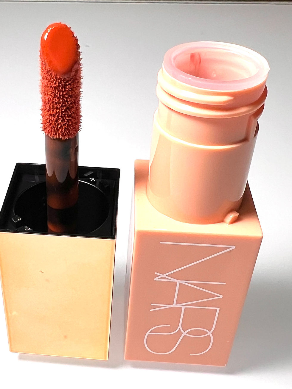 AFTERGLOW LIQUID BLUSH