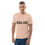 Miniature : BALEK T-shirt unisexe en coton biologique