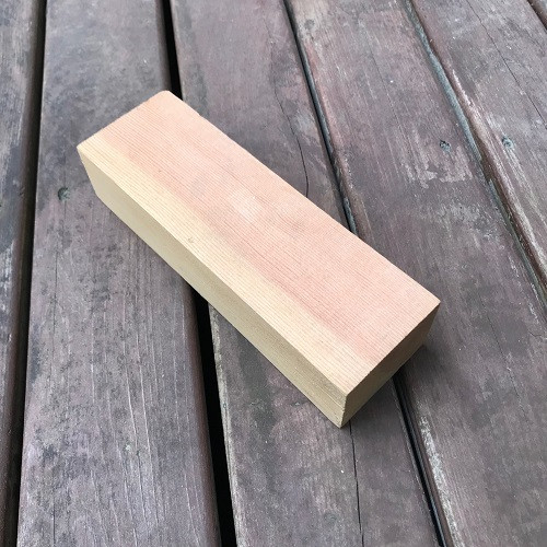 角材 4.4cm✕6.3cm✕20cm | WOODMOCC