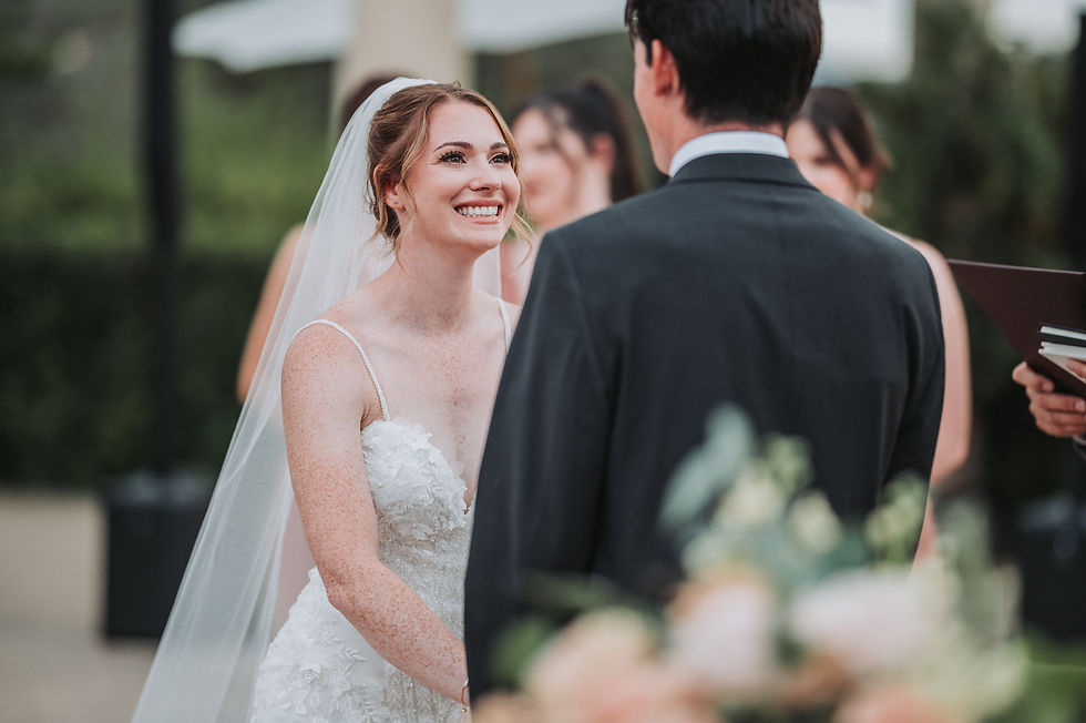 Villa San Juliette Wedding