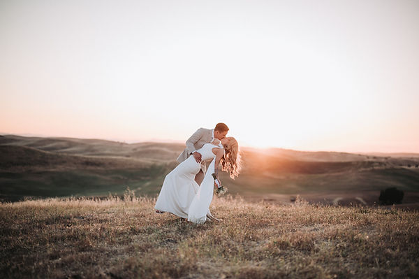 Almond Springs Ranch Wedding