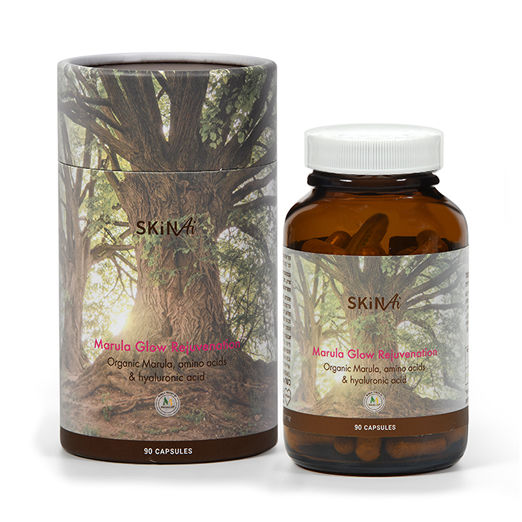 כמוסות מרולה גלואו רגוביניישן