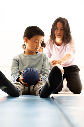 Neurodevelopment