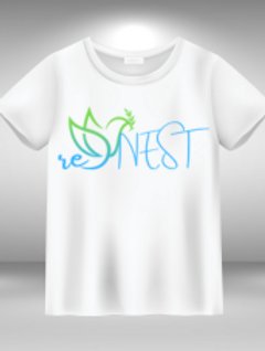 RENEST T SHIRT DISPLAY.RENEST BRAND LOGO.png