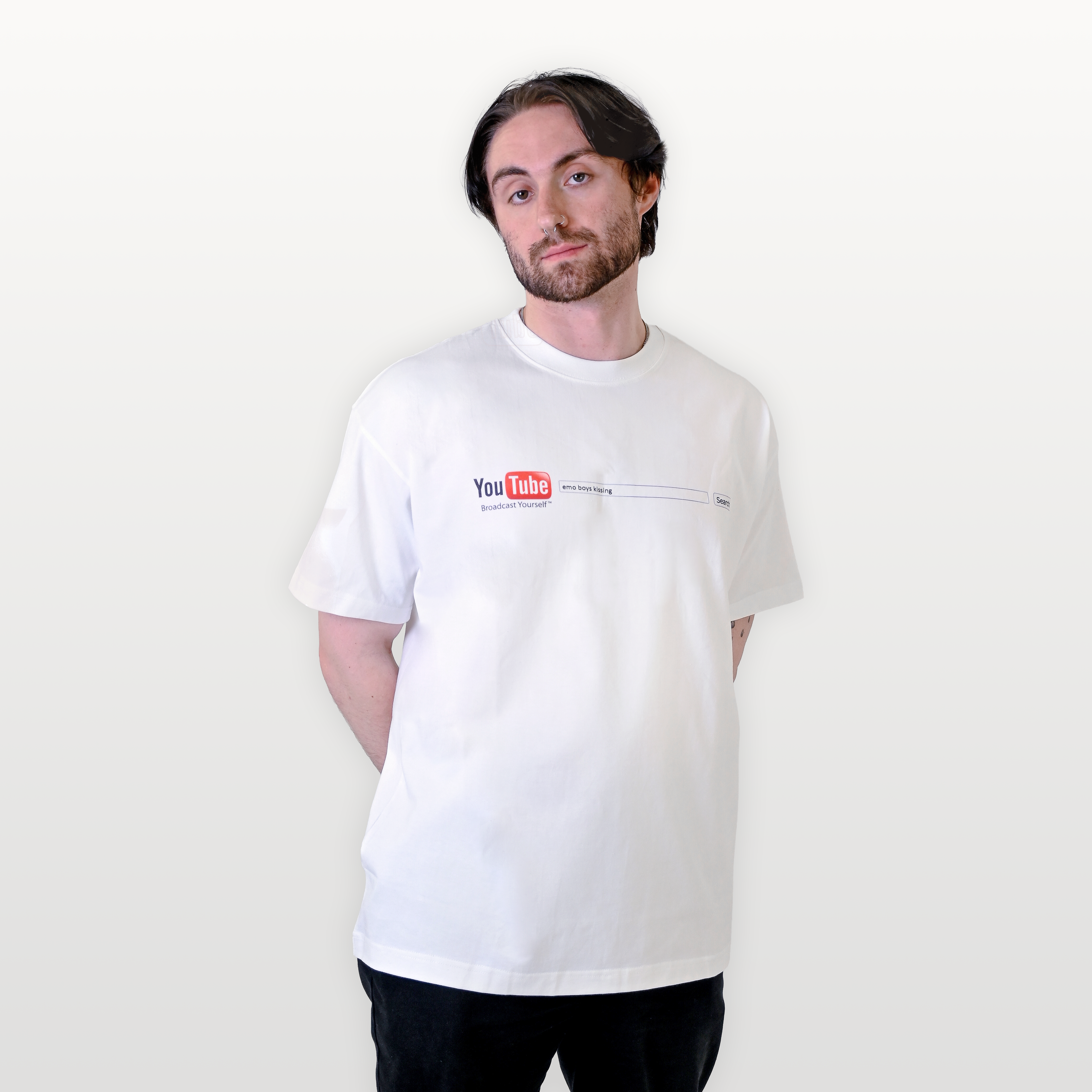 EMO BOYS Tee