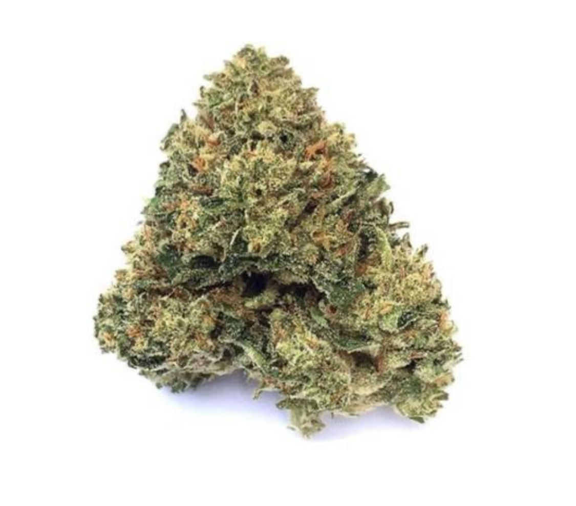 Rosé Royale (Sativa-dominant) 27%