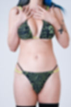 Thumbnail: M4TRIX Bikini Bottom