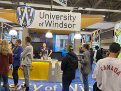 Windsor University