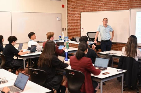 Why Canadian High Schools Are the Best Choice for International Students | EduXperience