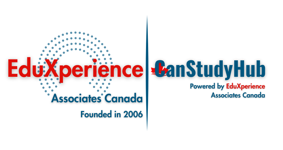 EduXperience and CanStudyHub Logo