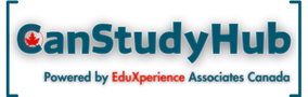 CanStudyHub Logo