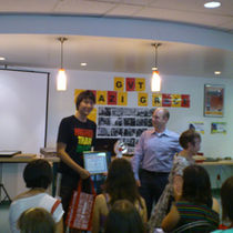 Past Discover Canada Essay Contest Winners