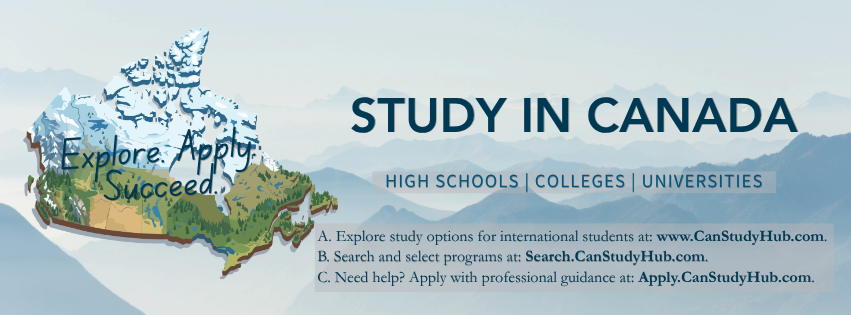 Top Canadian Colleges for International Students Looking to Study Abroad | CanStudyHub