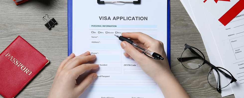 StudentVisa