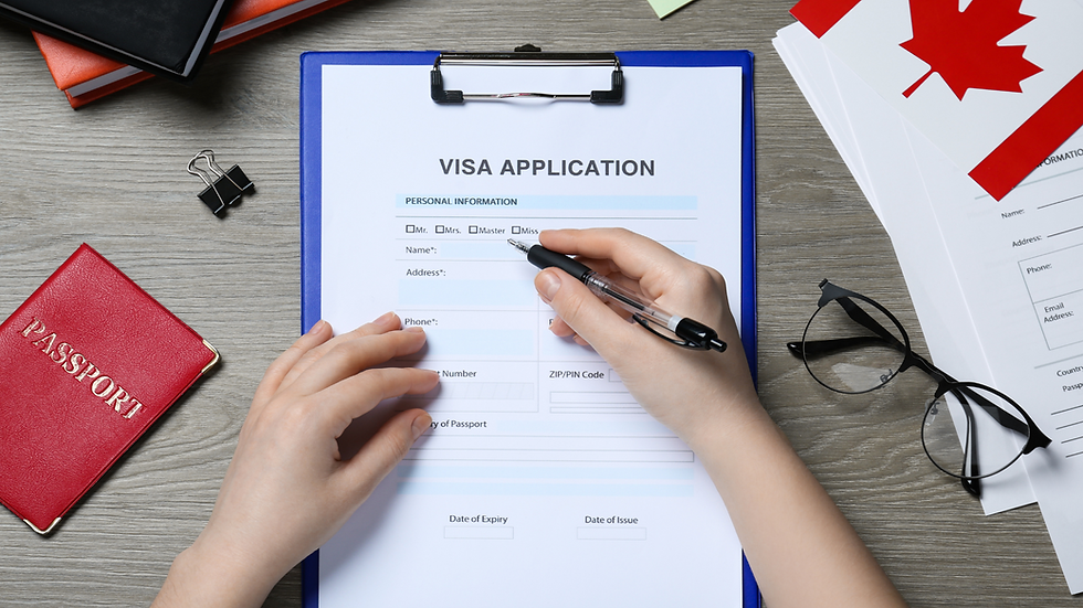 StudentVisa