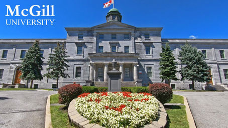 McGill University