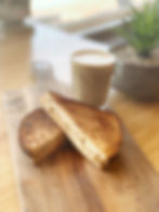 Toasties (Tuna/Chicken)