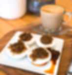 ★ Chwee Kueh breakfast set - All Day