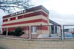 industria alimentaria