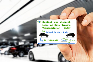Executive, Corporate & Travel