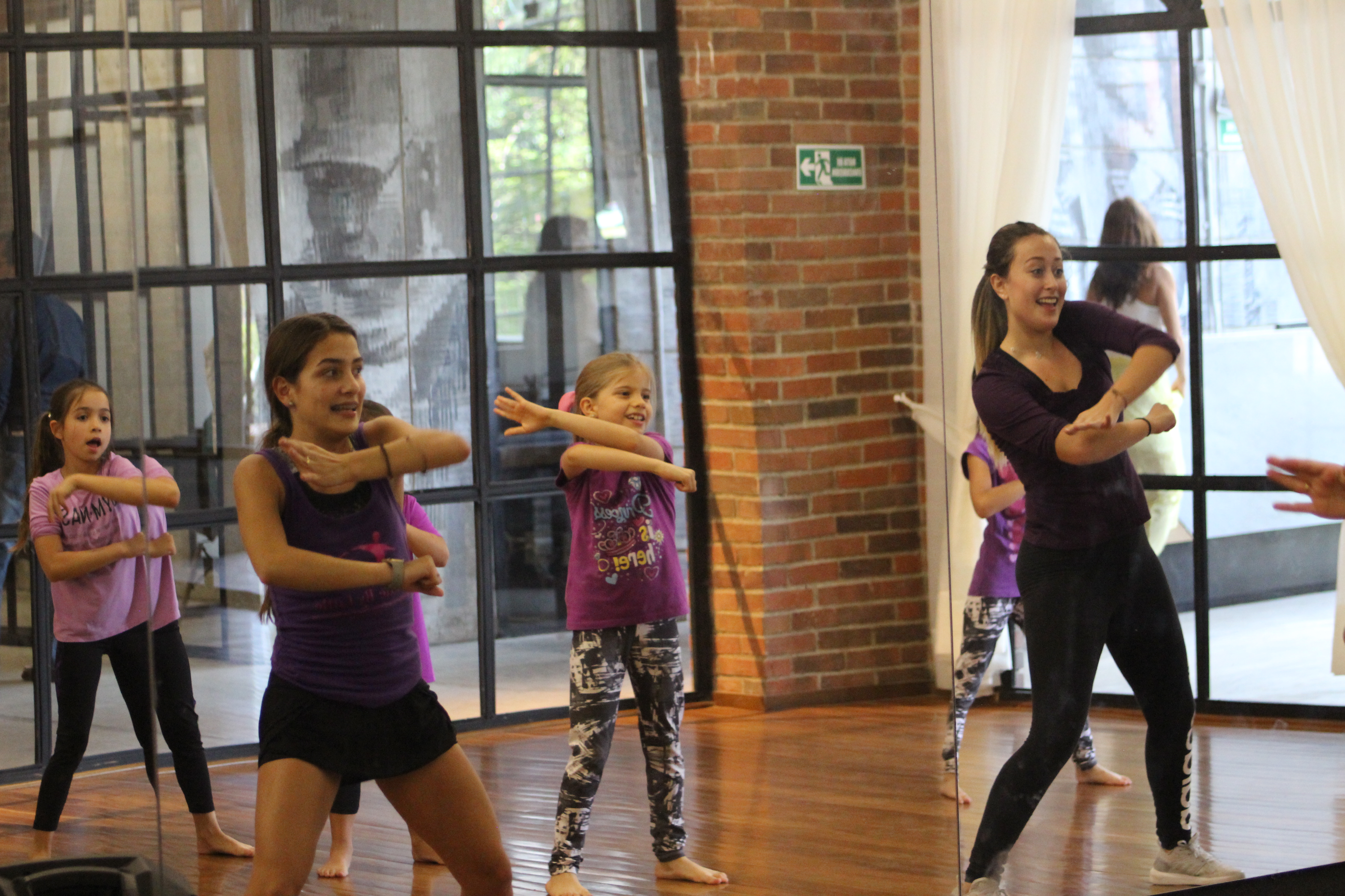 Workshops