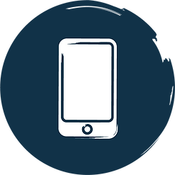 Phone Icon - Blue Background.png