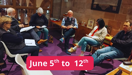 Week of prayer
